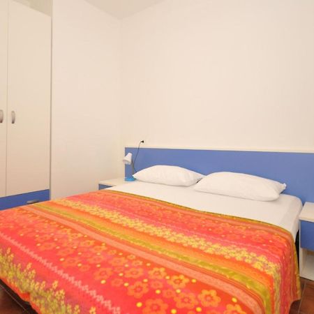 Condominio Tiziano B Bibione Buitenkant foto